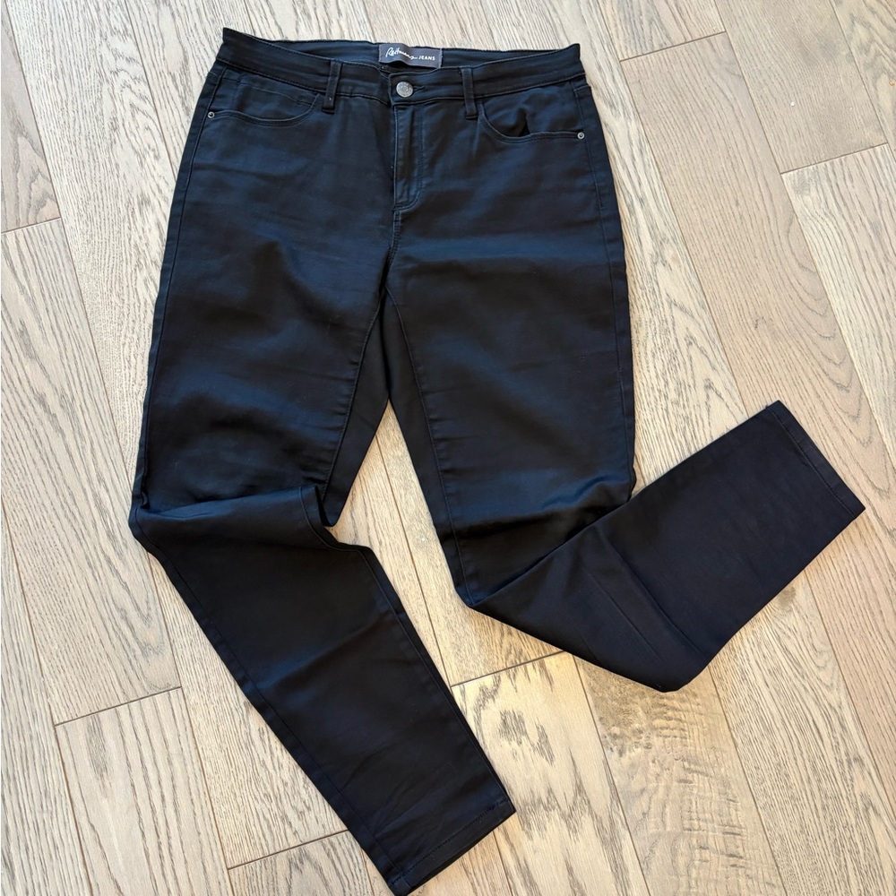 Reitmans Black Skinny Jeans